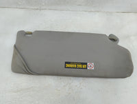 2006-2010 Honda Odyssey Sun Visor Shade Replacement Driver Left Mirror Fits Fits 2006 2007 2008 2009 2010 OEM Used Auto Part