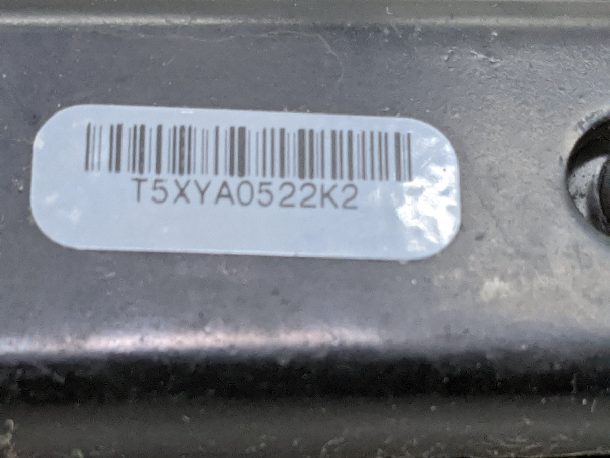 2005-2010 Honda Odyssey Passenger Front Seatbelt Retractor - Oemusedautoparts1.com