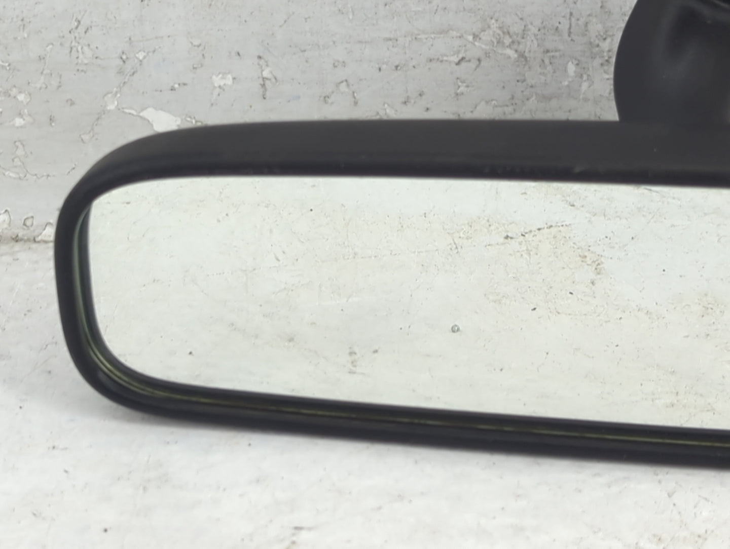2005-2010 Honda Odyssey Interior Rear View Mirror Replacement OEM Fits OEM Used Auto Parts - Oemusedautoparts1.com