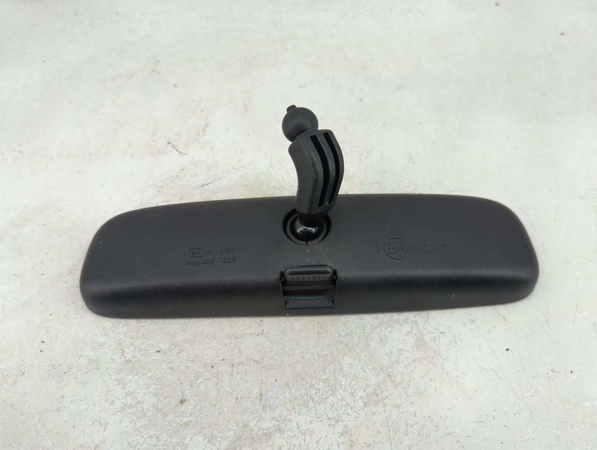 2005-2010 Honda Odyssey Interior Rear View Mirror Replacement OEM Fits OEM Used Auto Parts - Oemusedautoparts1.com