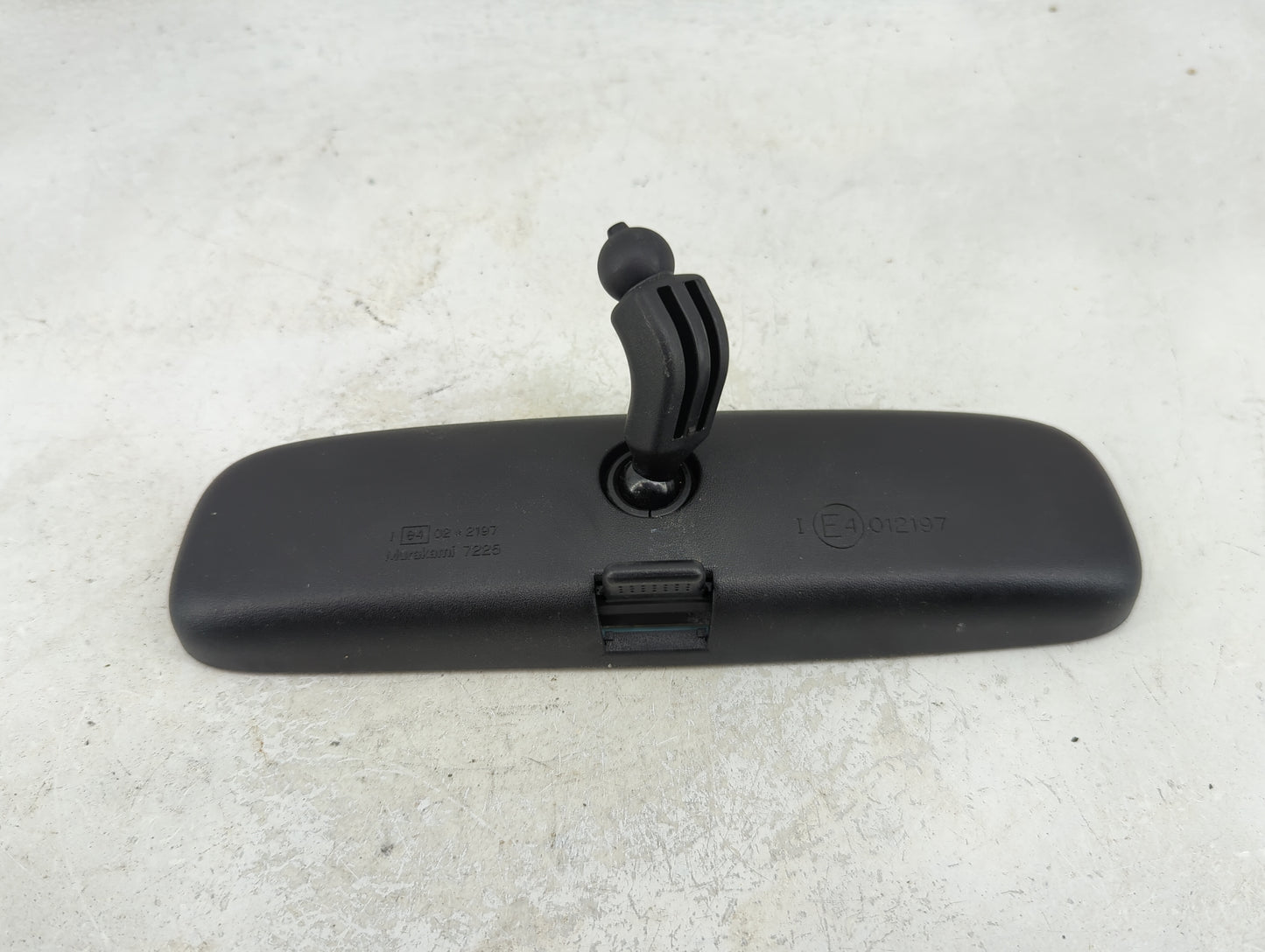2005-2010 Honda Odyssey Interior Rear View Mirror Replacement OEM Fits OEM Used Auto Parts - Oemusedautoparts1.com