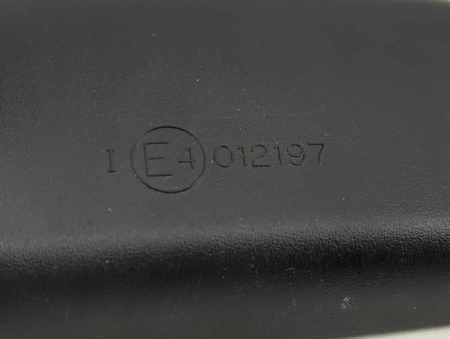 2005-2010 Honda Odyssey Interior Rear View Mirror Replacement OEM Fits OEM Used Auto Parts - Oemusedautoparts1.com