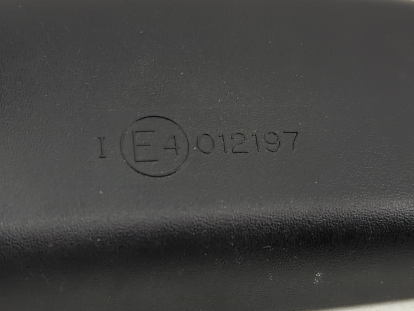 2005-2010 Honda Odyssey Interior Rear View Mirror Replacement OEM Fits OEM Used Auto Parts - Oemusedautoparts1.com