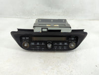2005-2010 Honda Odyssey Radio AM FM Cd Player Receiver Replacement P/N:39100-SHJ-A800 Fits Fits 2005 2006 2007 2008 2009 201