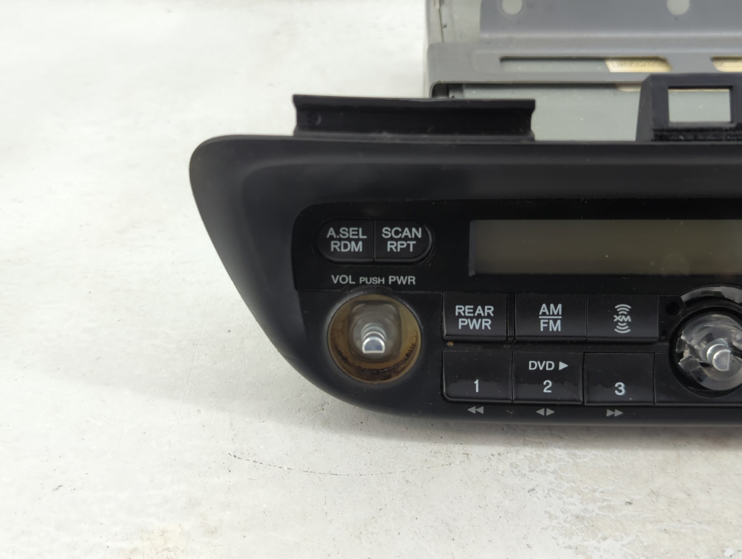 2005-2010 Honda Odyssey Radio AM FM Cd Player Receiver Replacement P/N:39100-SHJ-A800 Fits Fits 2005 2006 2007 2008 2009 201