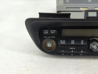 2005-2010 Honda Odyssey Radio AM FM Cd Player Receiver Replacement P/N:39100-SHJ-A800 Fits Fits 2005 2006 2007 2008 2009 201