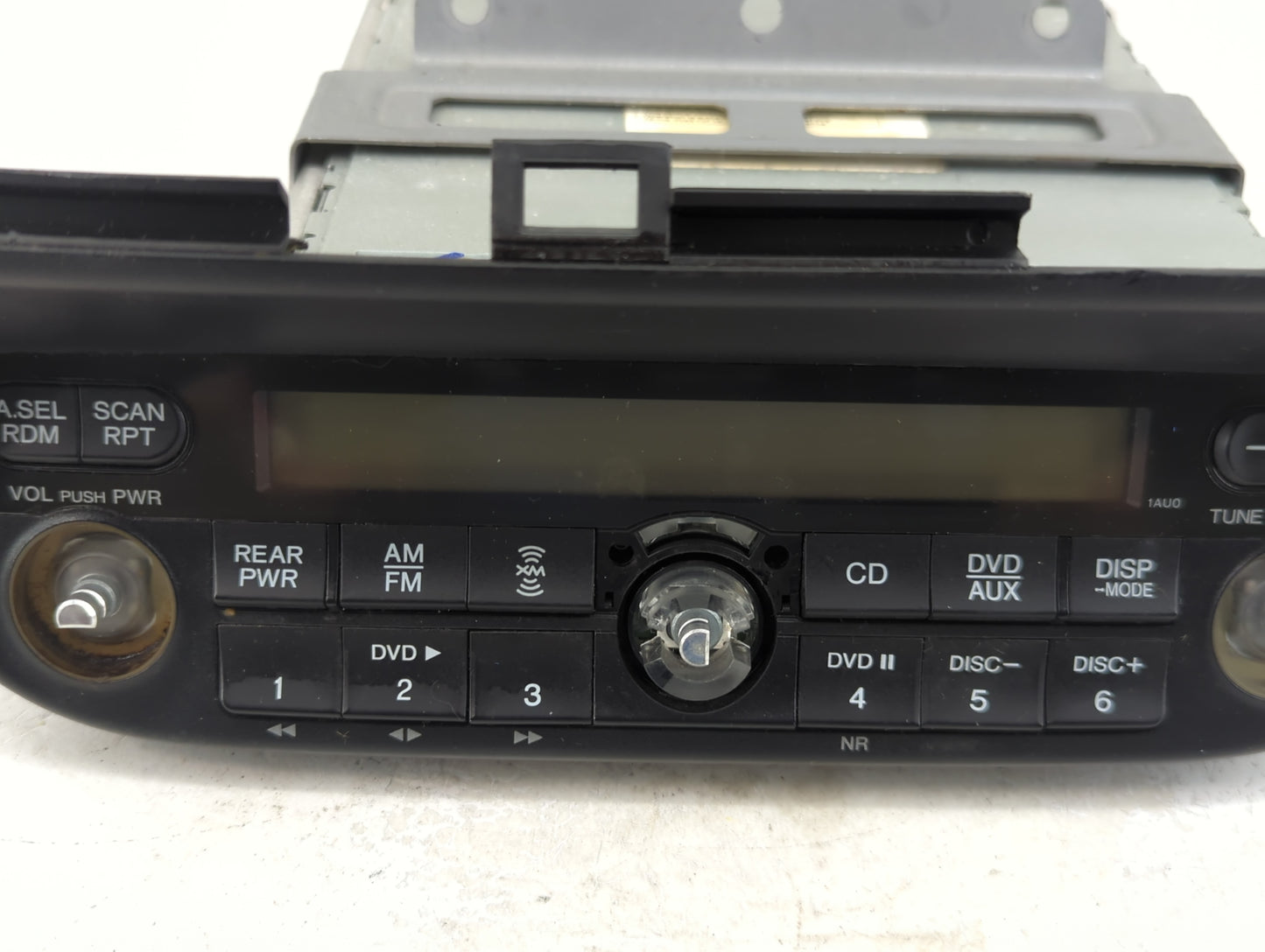 2005-2010 Honda Odyssey Radio AM FM Cd Player Receiver Replacement P/N:39100-SHJ-A800 Fits Fits 2005 2006 2007 2008 2009 201