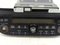 2005-2010 Honda Odyssey Radio AM FM Cd Player Receiver Replacement P/N:39100-SHJ-A800 Fits Fits 2005 2006 2007 2008 2009 201