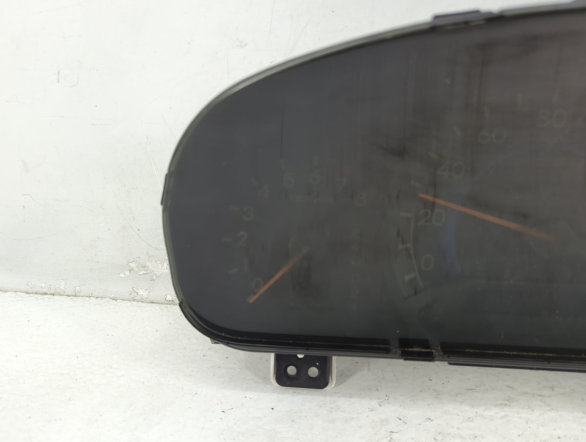 2005-2010 Honda Odyssey Instrument Cluster Speedometer Gauges P/N:78100-SHJ-A230-M1 Miles:180K Fits OEM Used Auto Parts - Oe