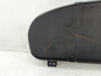 2005-2010 Honda Odyssey Instrument Cluster Speedometer Gauges P/N:78100-SHJ-A230-M1 Miles:180K Fits OEM Used Auto Parts - Oe