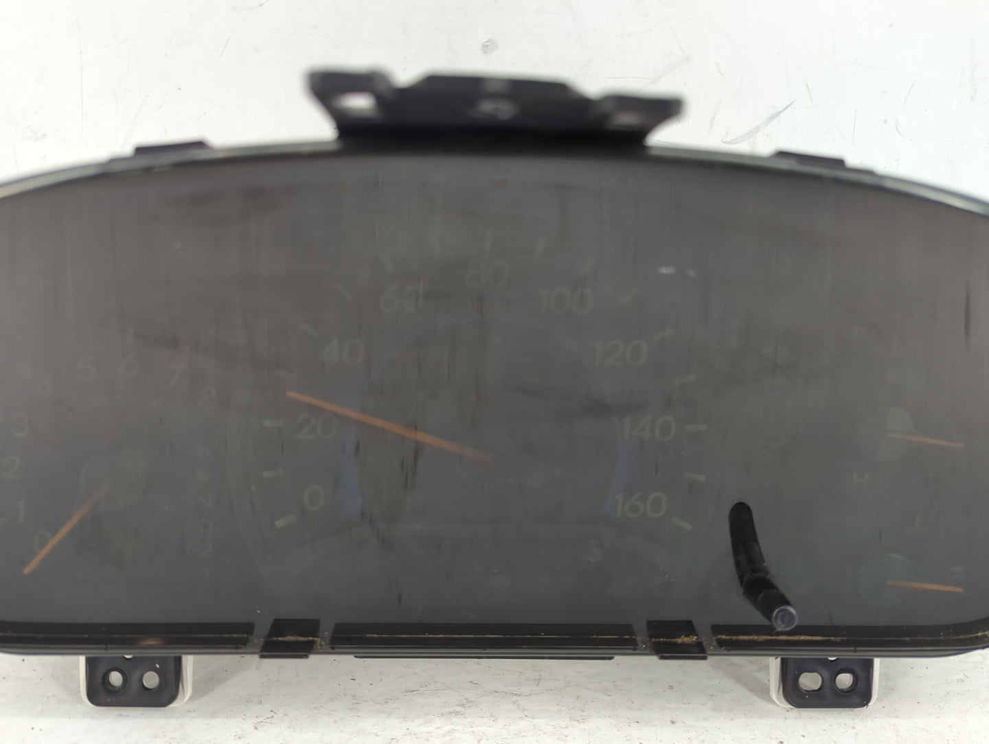 2005-2010 Honda Odyssey Instrument Cluster Speedometer Gauges P/N:78100-SHJ-A230-M1 Miles:180K Fits OEM Used Auto Parts - Oe