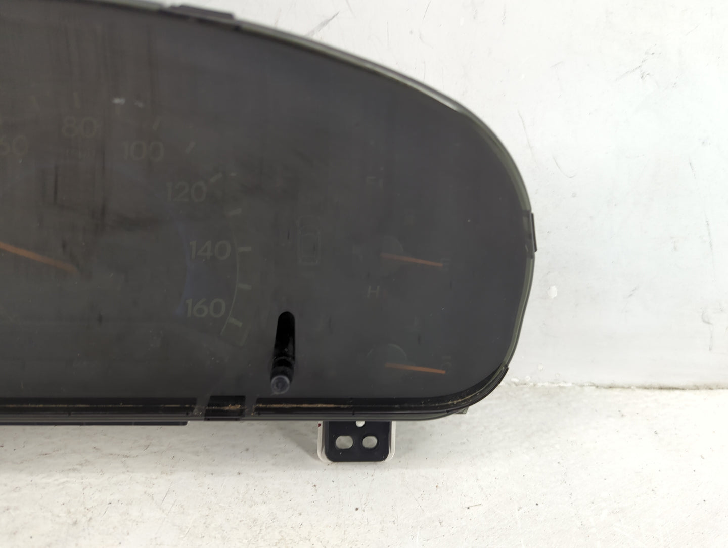 2005-2010 Honda Odyssey Instrument Cluster Speedometer Gauges P/N:78100-SHJ-A230-M1 Miles:180K Fits OEM Used Auto Parts - Oe