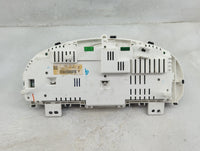 2005-2010 Honda Odyssey Instrument Cluster Speedometer Gauges P/N:78100-SHJ-A230-M1 Miles:180K Fits OEM Used Auto Parts - Oe