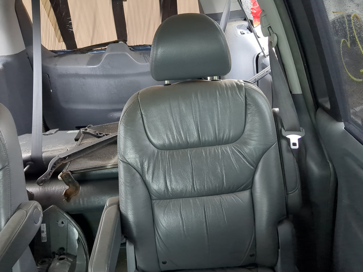 2006 Honda Odyssey Rear Seat Oem - Oemusedautoparts1.com