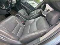 2005-2006 Honda Odyssey Driver Front Seat Oem - Oemusedautoparts1.com