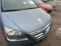 2005-2007 Honda Odyssey Hood Oem - Oemusedautoparts1.com