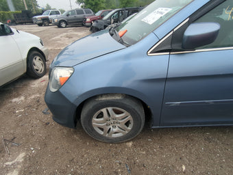 compare product 2005-2010 Honda Odyssey Driver Fender 1046624