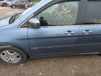 2005-2007 Honda Odyssey Driver Front Door Oem 1046625 - Oemusedautoparts1.com