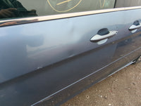 2005-2007 Honda Odyssey Driver Front Door Oem 1046625 - Oemusedautoparts1.com
