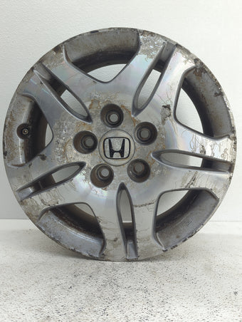 compare product 2005-2006 Honda Odyssey Oem Wheel Rim