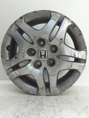 2005-2006 Honda Odyssey Oem Wheel Rim 1053012 - Oemusedautoparts1.com