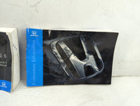 2006 Honda Odyssey Owners Manual Book Guide P/N:00X1-SHJ-6100 OEM Used Auto Parts - Oemusedautoparts1.com