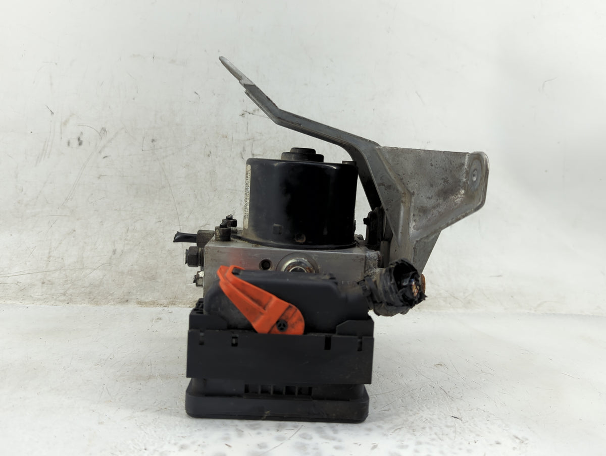 2006 Honda Odyssey Anti-Lock Brake ABS Pump Module Actuator OEM P/N:57110-SHJ-A611-M1 06.2109-5301.3 Fits OEM Used Auto Part