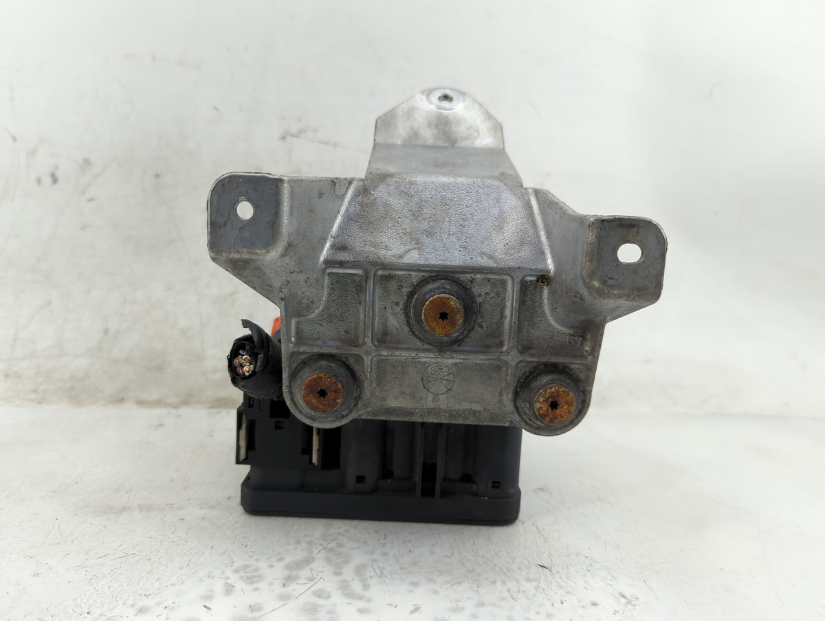 2006 Honda Odyssey Anti-Lock Brake ABS Pump Module Actuator OEM P/N:57110-SHJ-A611-M1 06.2109-5301.3 Fits OEM Used Auto Part