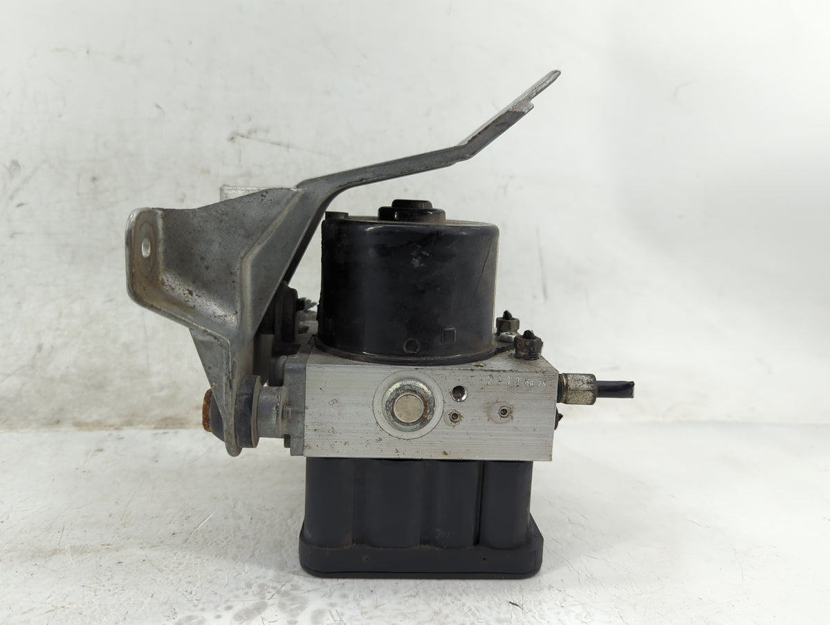 2006 Honda Odyssey Anti-Lock Brake ABS Pump Module Actuator OEM P/N:57110-SHJ-A611-M1 06.2109-5301.3 Fits OEM Used Auto Part