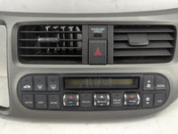 2005-2007 Honda Odyssey Climate Control Module Temperature AC/Heater Replacement P/N:77250-SHU A2 20 Fits Fits 2005 2006 200