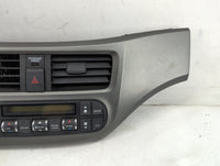 2005-2007 Honda Odyssey Climate Control Module Temperature AC/Heater Replacement P/N:77250-SHU A2 20 Fits Fits 2005 2006 200