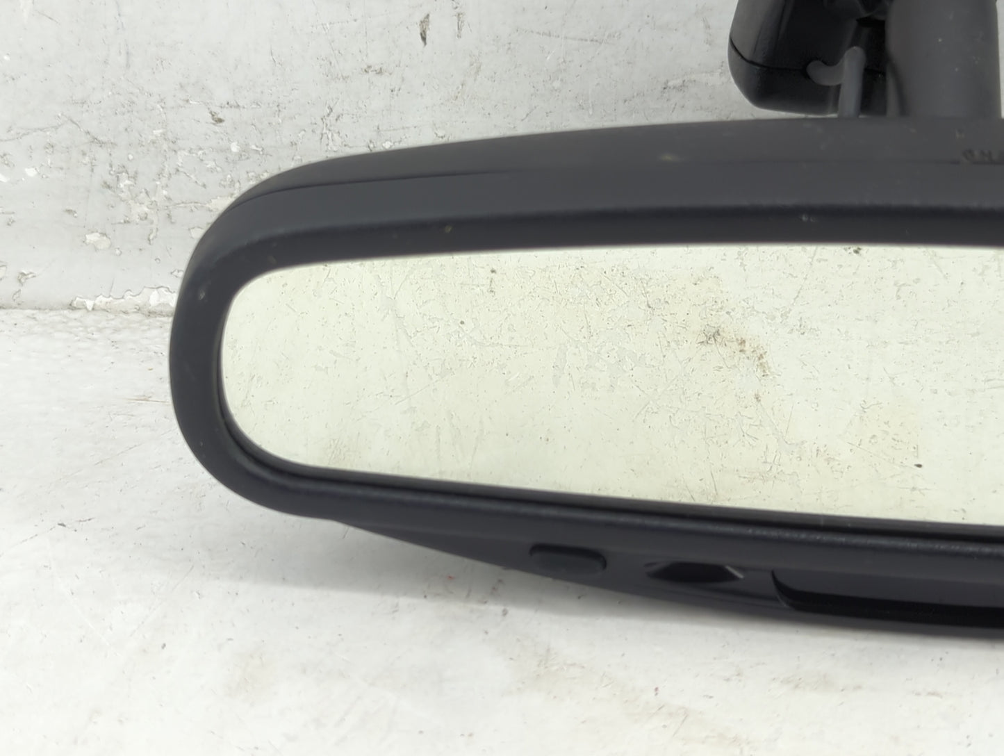 2005-2010 Honda Odyssey Interior Rear View Mirror Replacement OEM Fits OEM Used Auto Parts - Oemusedautoparts1.com