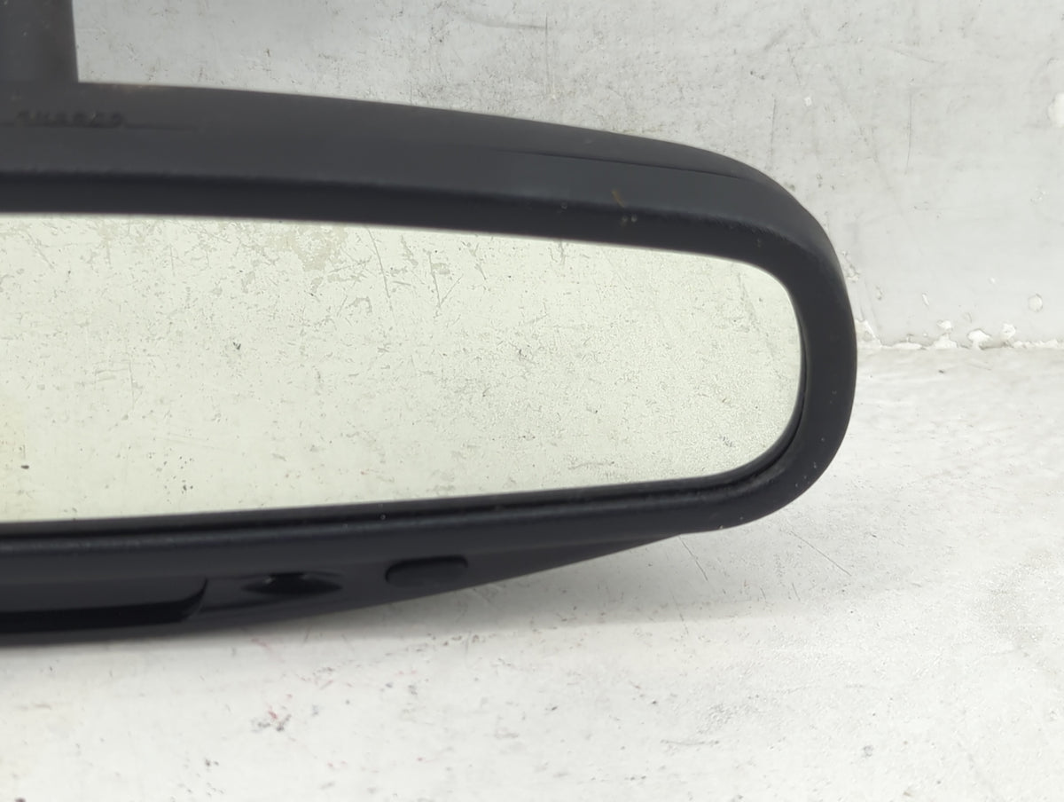 2005-2010 Honda Odyssey Interior Rear View Mirror Replacement OEM Fits OEM Used Auto Parts - Oemusedautoparts1.com