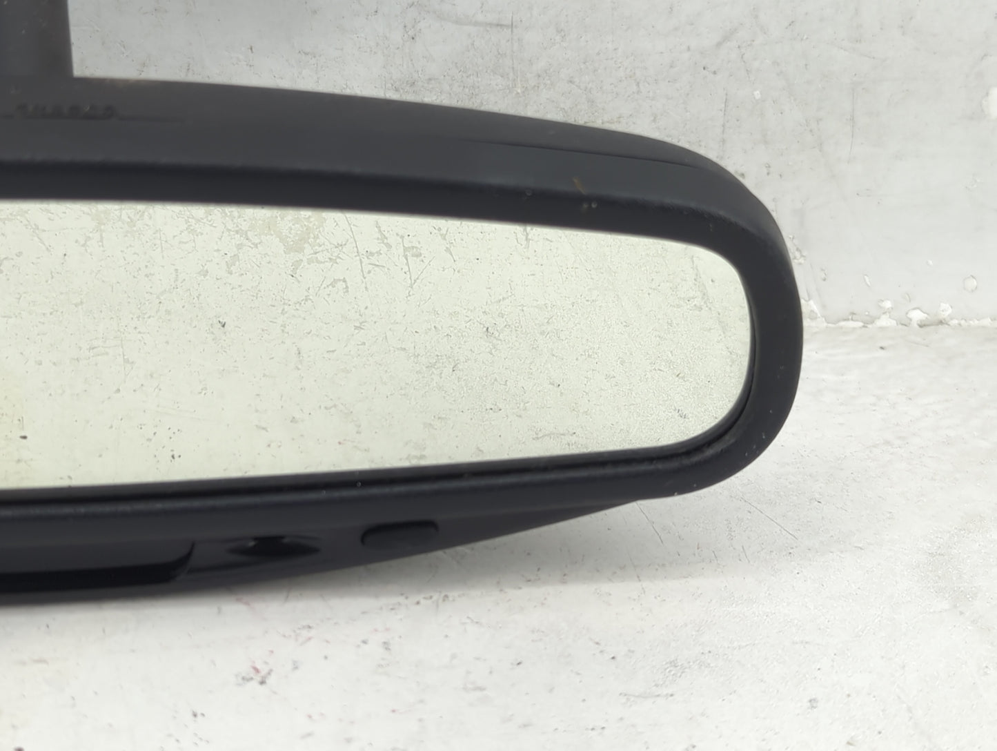 2005-2010 Honda Odyssey Interior Rear View Mirror Replacement OEM Fits OEM Used Auto Parts - Oemusedautoparts1.com