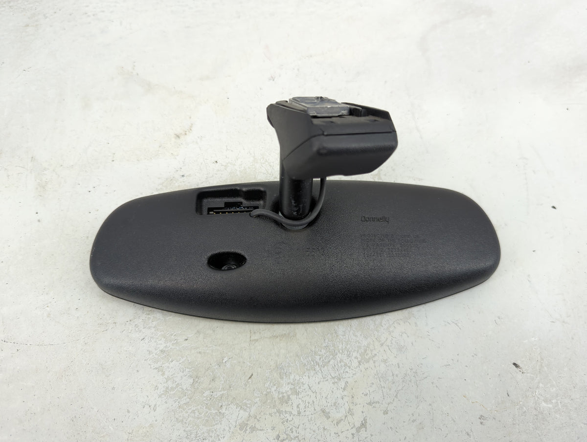 2005-2010 Honda Odyssey Interior Rear View Mirror Replacement OEM Fits OEM Used Auto Parts - Oemusedautoparts1.com
