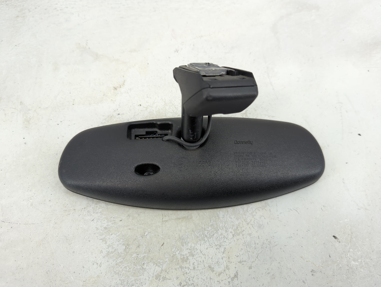 2005-2010 Honda Odyssey Interior Rear View Mirror Replacement OEM Fits OEM Used Auto Parts - Oemusedautoparts1.com
