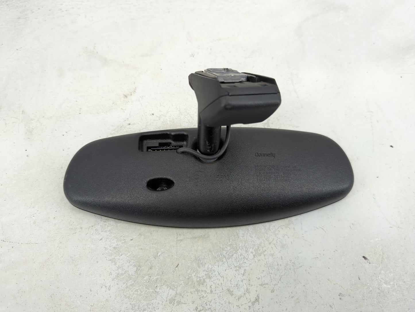 2005-2010 Honda Odyssey Interior Rear View Mirror Replacement OEM Fits OEM Used Auto Parts - Oemusedautoparts1.com