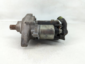 2005-2006 Honda Odyssey Car Starter Motor Solenoid OEM Fits Fits 2005 2006 2007 OEM Used Auto Parts - Oemusedautoparts1.com
