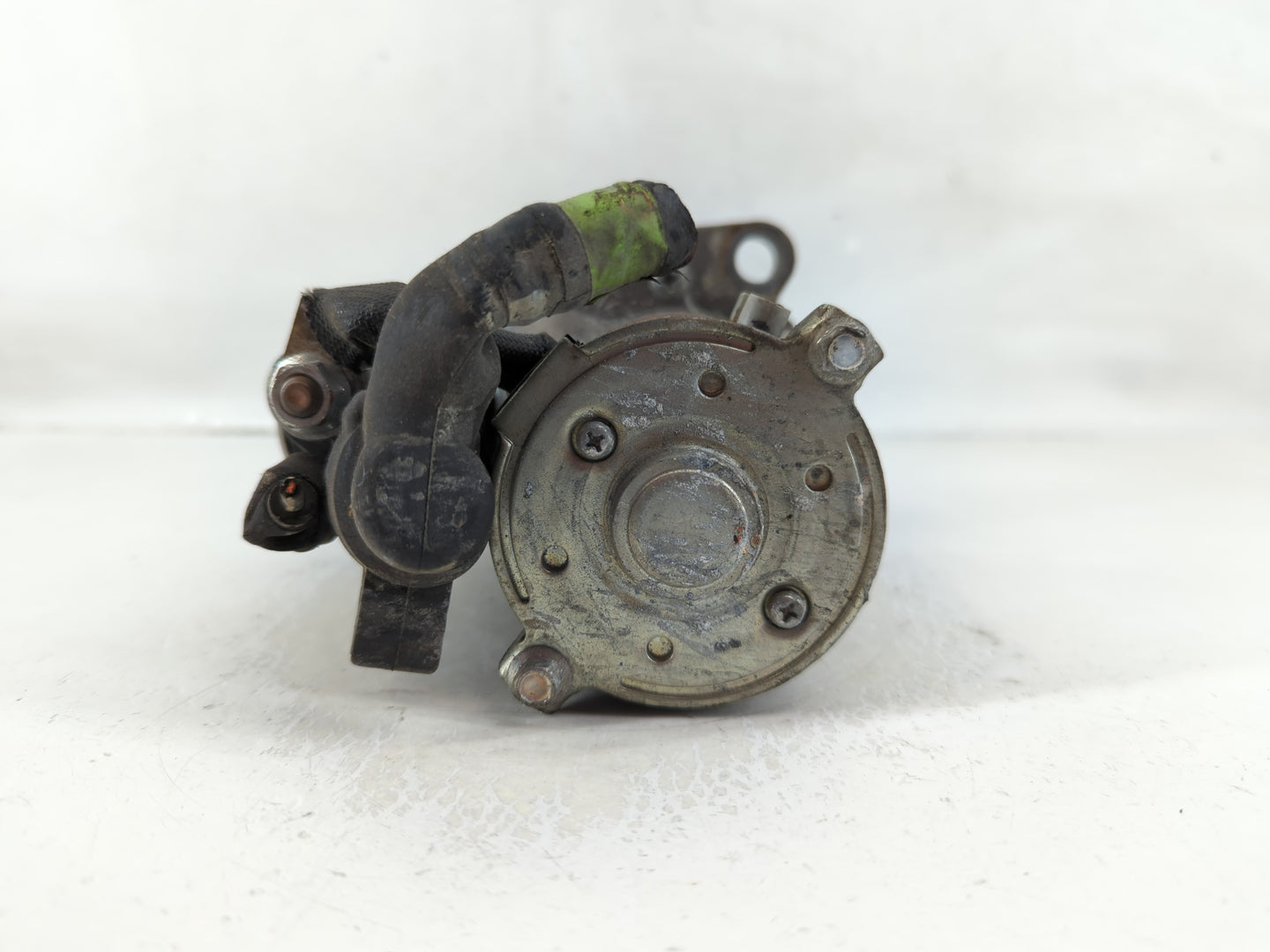 2005-2006 Honda Odyssey Car Starter Motor Solenoid OEM Fits Fits 2005 2006 2007 OEM Used Auto Parts - Oemusedautoparts1.com