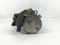 2005-2006 Honda Odyssey Car Starter Motor Solenoid OEM Fits Fits 2005 2006 2007 OEM Used Auto Parts - Oemusedautoparts1.com