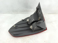 2005-2006 Honda Odyssey Tail Light Assembly Driver Left OEM Fits Fits 2005 2006 OEM Used Auto Parts - Oemusedautoparts1.com