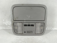 2006 Honda Odyssey Overhead Roof Console - Oemusedautoparts1.com