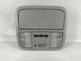 compare product 2006 Honda Odyssey Overhead Roof Console
