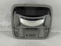 2006 Honda Odyssey Overhead Roof Console - Oemusedautoparts1.com