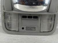 2006 Honda Odyssey Overhead Roof Console - Oemusedautoparts1.com