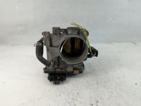 2005-2006 Honda Odyssey Throttle Body P/N:GMA3A Fits Fits 2005 2006 2007 2008 OEM Used Auto Parts - Oemusedautoparts1.com