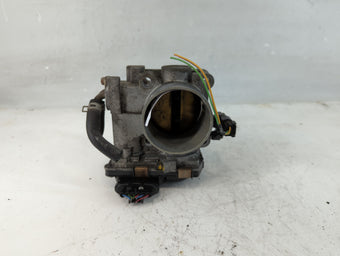 compare product 2005-2006 Honda Odyssey Throttle Body P/N:GMA3A Fits Fits 2005 2006 2007 2008 OEM Used Auto Parts