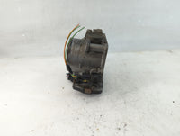 2005-2006 Honda Odyssey Throttle Body P/N:GMA3A Fits Fits 2005 2006 2007 2008 OEM Used Auto Parts - Oemusedautoparts1.com