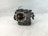 2005-2006 Honda Odyssey Throttle Body P/N:GMA3A Fits Fits 2005 2006 2007 2008 OEM Used Auto Parts - Oemusedautoparts1.com