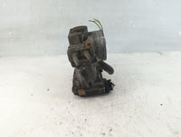 2005-2006 Honda Odyssey Throttle Body P/N:GMA3A Fits Fits 2005 2006 2007 2008 OEM Used Auto Parts - Oemusedautoparts1.com
